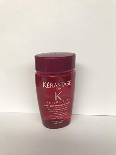 Kérastase Reflection Bain Chromatique Richie Champú - 80 ml