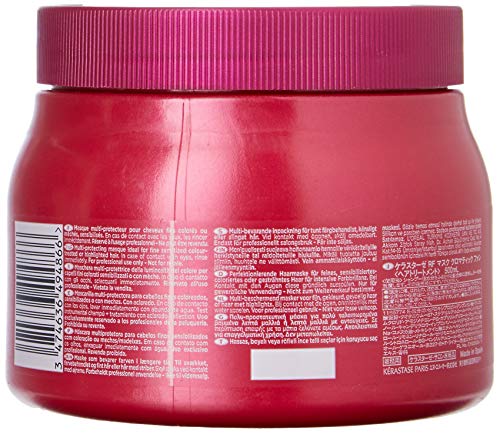 Kerastase Reflection Mask Chromatique Cheveux Fins - 500 ml