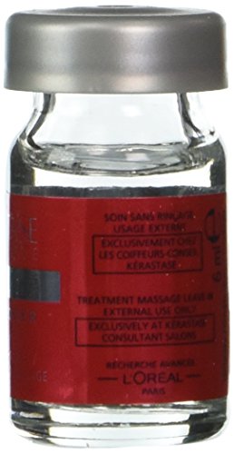 Kerastase Specifique Aminexil Force R Traitement Anti-Chute 42 X 6 ml
