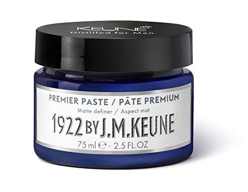 Keune 1922 Styling Premier Paste 75ml