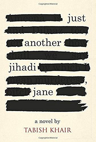 Khair, T: Just Another Jihadi Jane