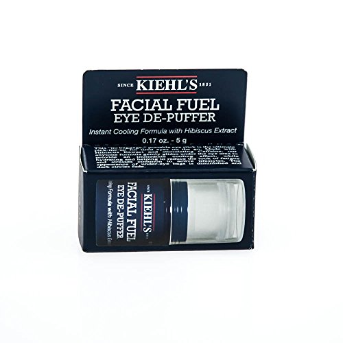 Kiehl´s Energizante Facial De Ojos Desinflamante 0.17oz (5ml)