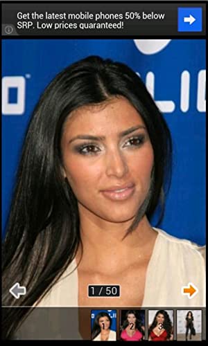 Kim Kardashian - Photo Gallery - Free Pictures - Best App - Image App