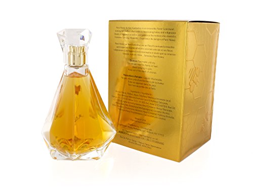 Kim Kardashian Pure Honey Agua de Perfume Vaporizador - 100 ml