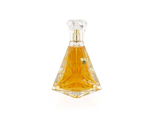 Kim Kardashian Pure Honey Agua de Perfume Vaporizador - 100 ml