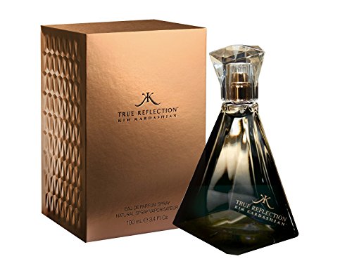 Kim Kardashian True Reflection Edp - 100 ml