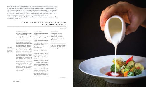 Kinch, D: Manresa: An Edible Reflection [a Cookbook]