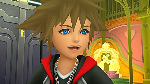 Kingdom Hearts HD 2.8 Final Chapter Prologue - Standard Edition