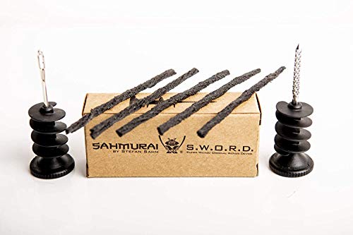 Kit Tubeless Sahmurai Sword