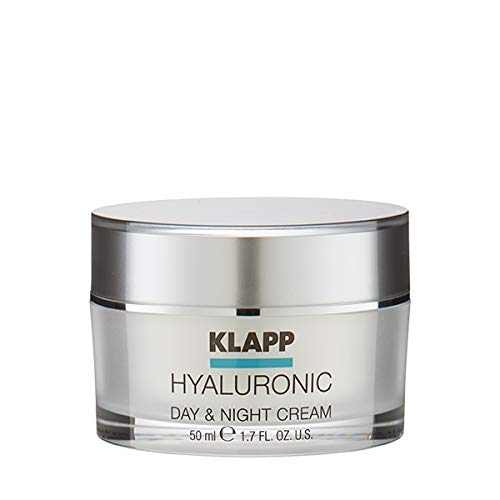 Klapp Hyaluronic Day & Night Cream