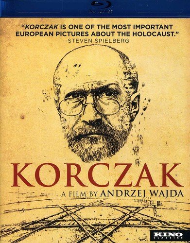 Korczak [Edizione: Stati Uniti] [USA] [Blu-ray]