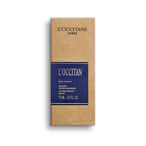 L´Occitane L'Occitan Baume Après Rasage 75 ml