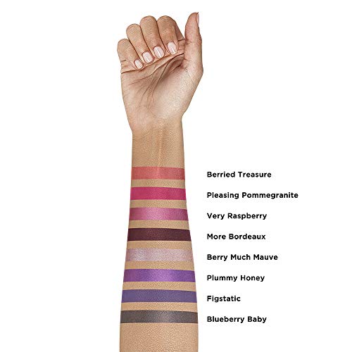 L 'Oréal Paris Méga paleta sombras de ojos (Berry Much Love 17 G