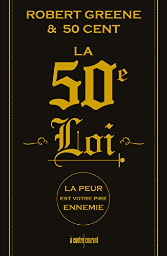 La 50e loi (A contre courant) (French Edition)