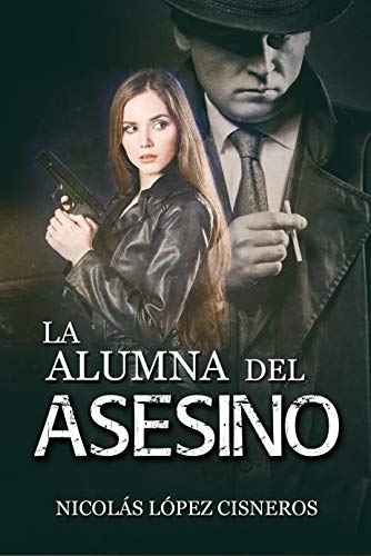 La alumna del asesino