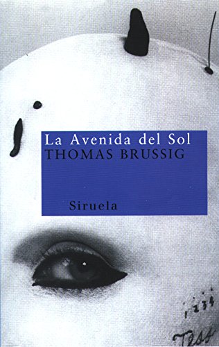 La avenida del sol: 3 (Nuevos Tiempos)