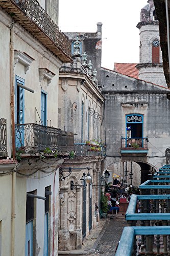 La Belle Créole: The Cuban Countess Who Captivated Havana, Madrid, and Paris