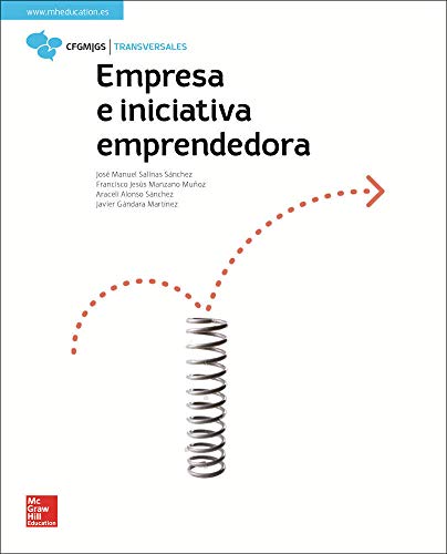 LA - Empresa e iniciativa emprendedora.