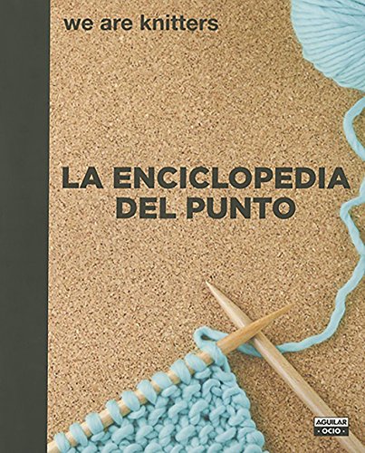 La enciclopedia del punto (Ocio y tiempo libre)