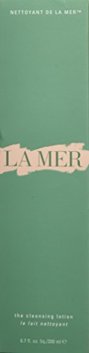 LA MER LA MER the cleansing lotion 200 ml