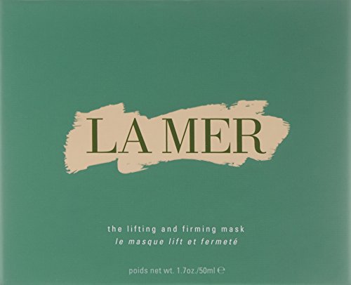 La Mer The Lifting Mask - Loción anti-imperfecciones, 50 ml