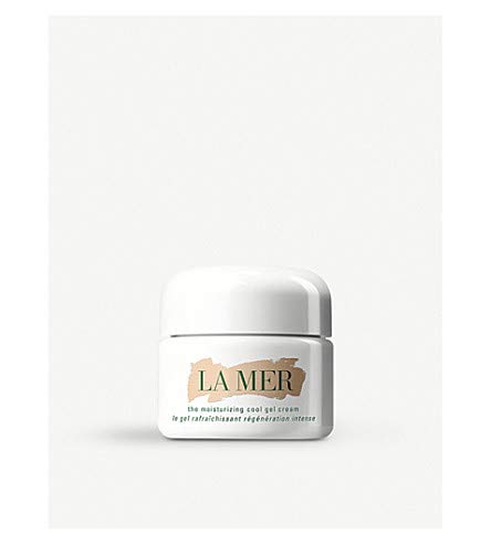 LA MER The Moisturizing Cool Gel Cream 15 ml Crema hidratante