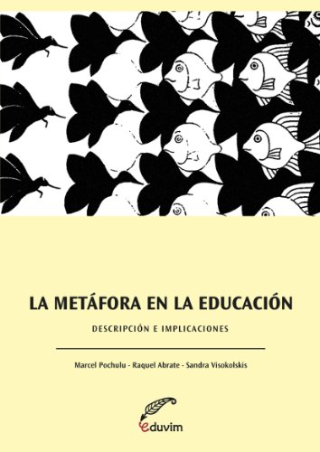 La metáfora en la educación. Descripciones e implicaciones (Poliedros)