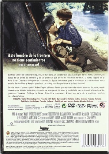 La Novia Salvaje [DVD]