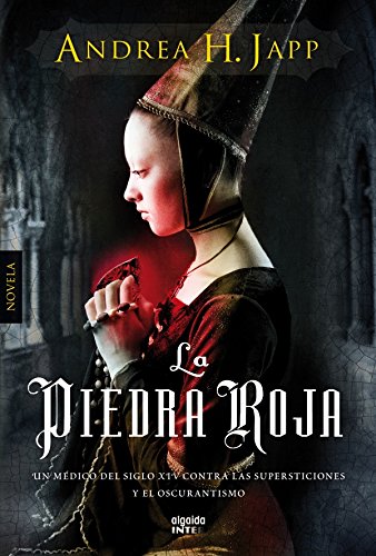 La piedra roja (ALGAIDA LITERARIA - INTER)