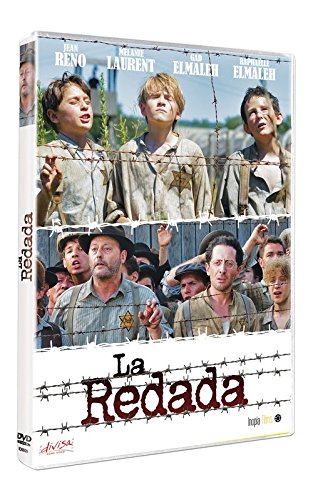 La redada [DVD]