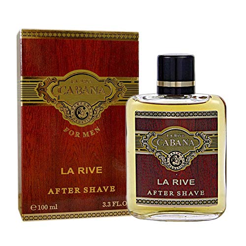 La Rive Cabana After Shave for Men 100ml