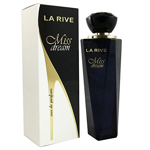 La Rive Miss Dream by La Rive Eau De Parfum Spray 3.3 oz / 100 ml (Women)