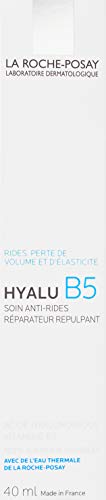 La Roche Posay, Crema diurna facial (Hyalu B5)- 40 ml.