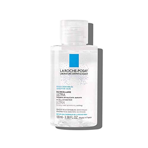 La Roche Posay Effaclar Micellar Water Ultra Oily Skin 100 ml