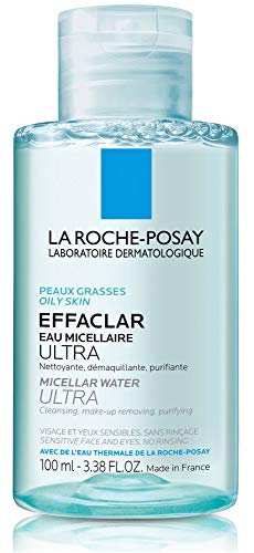 La Roche Posay Effaclar Micellar Water Ultra Oily Skin 100 ml