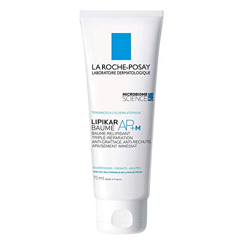 La Roche Posay Lipikar Baume Ap 75ml