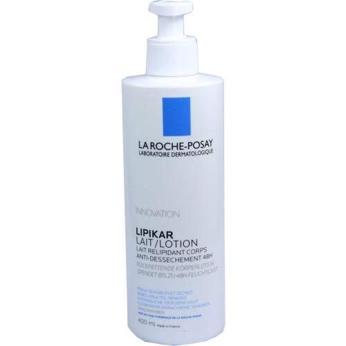 La Roche-Posay - Lipikar Loción 400 ml