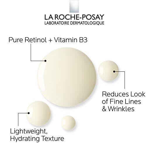 LA ROCHE POSAY SERUM B3 30 ML