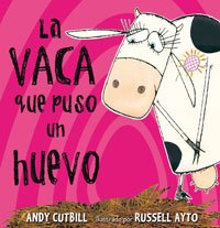 La vaca que puso un huevo: 072 (COFRE ENCANTADO)