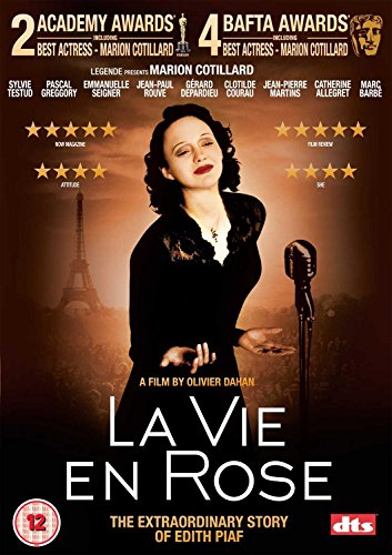 La Vie En Rose [DVD] [Reino Unido]