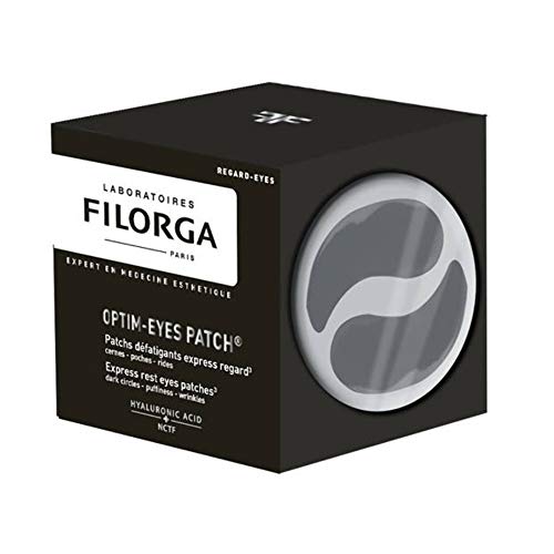 Laboratoires Filorga, Crema y leche facial - 16 Piezas