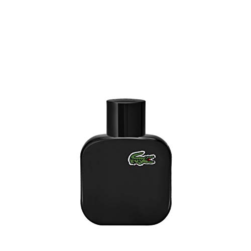 Lacoste Eau De Lacoste L.12.12 Noir - Agua de toilette, 175 ml