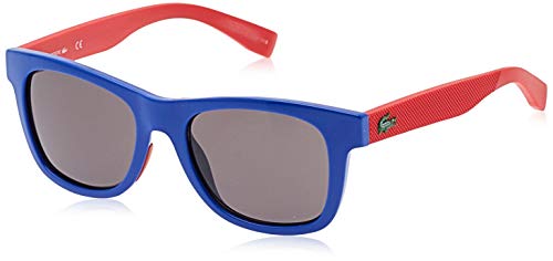 Lacoste L3617S 424 48 Gafas de sol, Blue, Unisex-niños