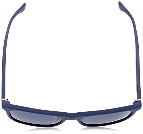 Lacoste L860S 424 56 Gafas de sol, Matte Bluee, Unisex-niños