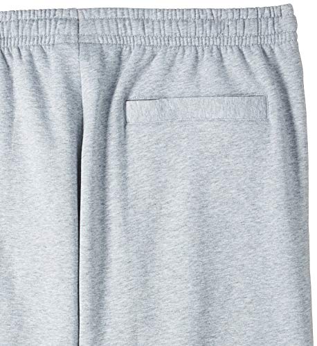 Lacoste Sport GH2136 Shorts, Gris (Argent Chine), 58 (Talla del fabricante: 9) para Hombre