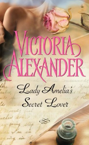 Lady Amelia's Secret Lover (Last Man Standing Book 5) (English Edition)