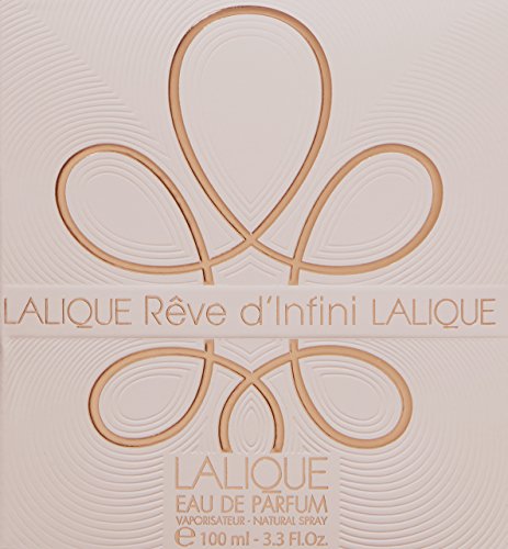 Lalique, Perfume sólido - 100 ml.