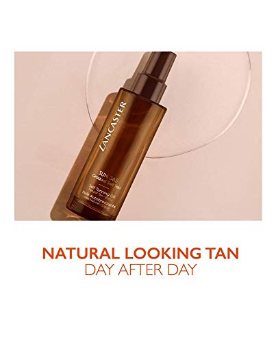 Lancaster 57955 Sun Gradual Self Tan-Oli-Body, 150 ml