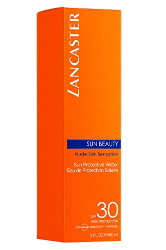 Lancaster Sun Beauty Agua protectora solar SPF30, 150 ml