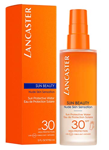 Lancaster Sun Beauty Agua protectora solar SPF30, 150 ml